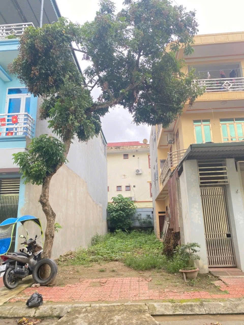 Bán đất tổ 9 phường Him Lam