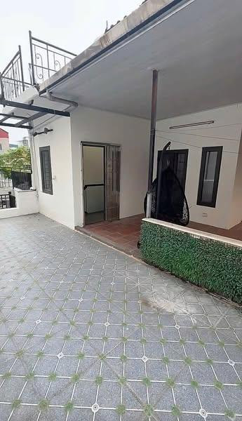 Cho Thuê Nhà Lý Văn Phức - Ba Đình 76M² 4 Tầng 5 Ngủ, Full Nội Thất - Giá Thuê 21tr