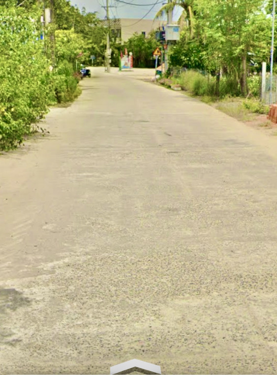 Đất Điện Dương phường biển Đà Nẵng (Điện Bàn Đông)