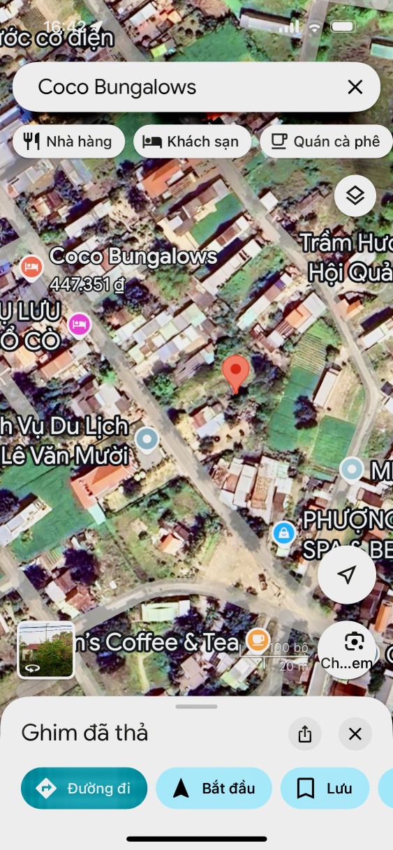Đất Điện Dương (nay là Điện Bàn Đông- tp Đà Nẵng)