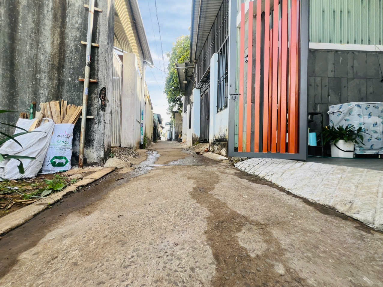 🌳 ĐẤT HẺM TRẦN PHÚ 💰chỉ 7xx -Diên Hồng