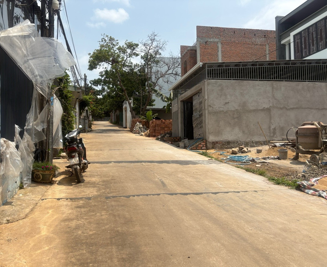 🌹 Sót 2 lô Đất hẻm 39 Nguyễn Thiếp