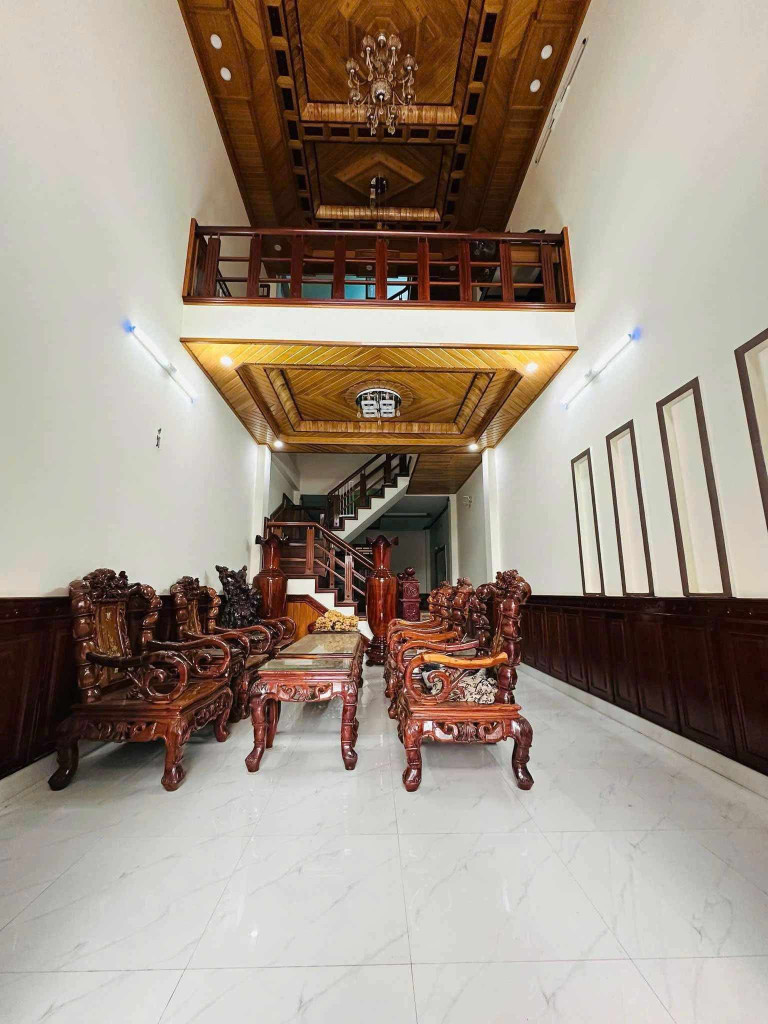 💥 NHÀ MÊ MẶT TIỀN TRẦN PHÚ