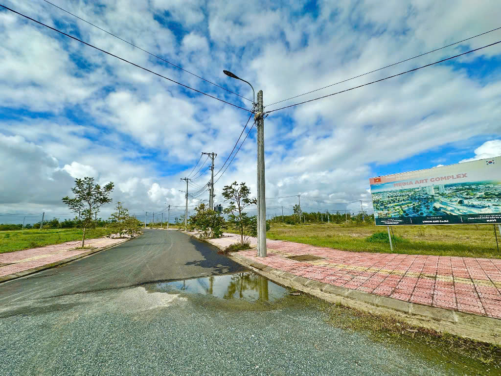 Riveria Hội An Complex - Cơ hội đầu tư và an cư tại thành phố di sản