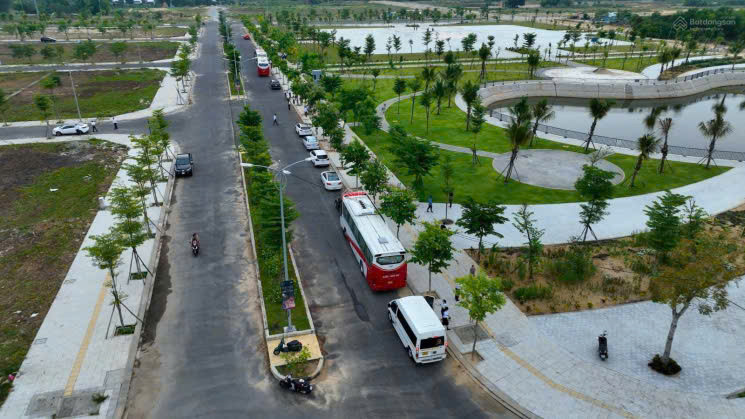 Đất Nền Hội An Gần Biển, Gần Phố Cổ – Tiềm Năng Sinh Lời Bền Vững