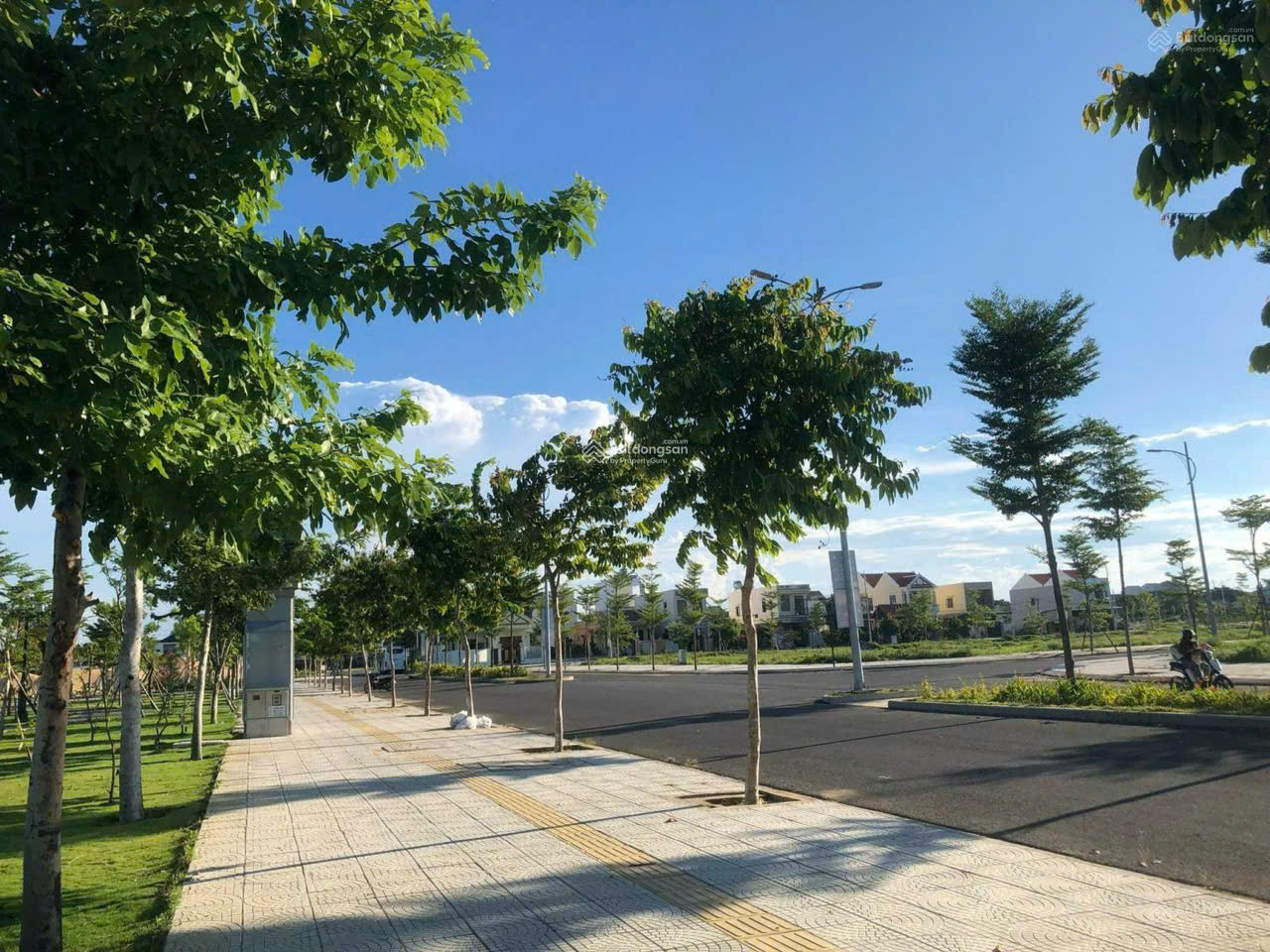 Đất nền sổ đỏ Hội An - Gần biển, gần phố cổ - Giá chỉ 1,x tỷ - Hỗ trợ vay