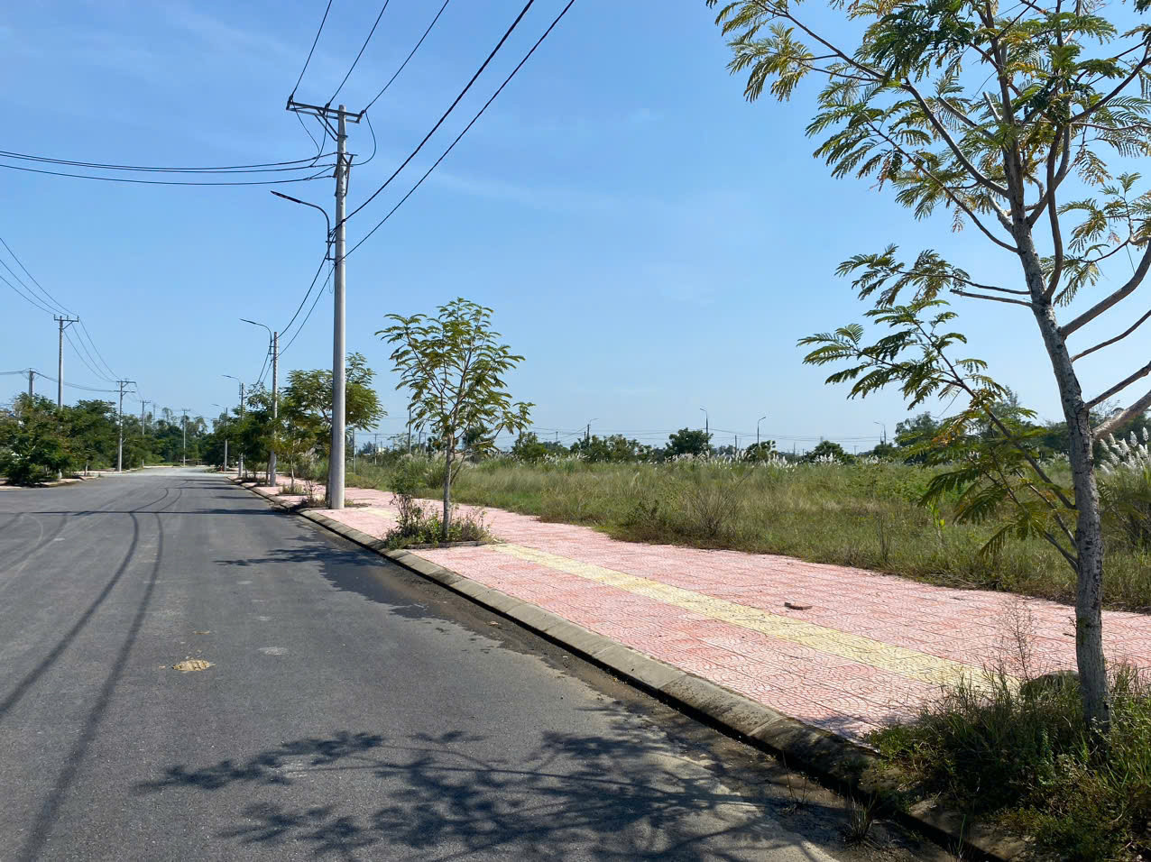 Cơ Hội Không Đến Lần 2! Đất Nền Hội An Giá Rẻ Bất Ngờ!