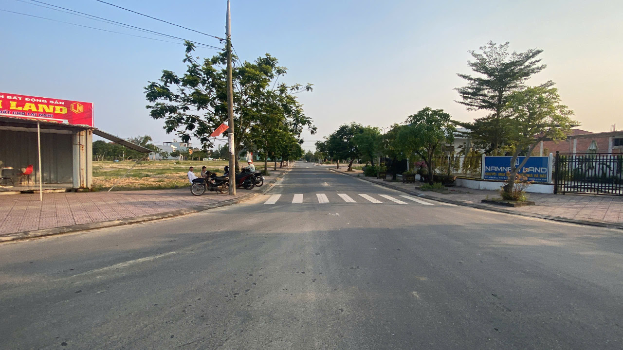 ĐẤT NỀN HỘI AN – GIÁ CHỈ TỪ 1,X TỶ! 🔥 CƠ HỘI VÀNG CHO NHÀ ĐẦU TƯ 🔥