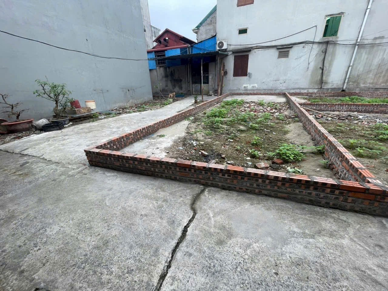 Bán Lô Đất Hiếm Tại Tỉnh Cầu, Đình Bảng,Từ Sơn,Đt 40,8m, Giá Nhỉnh 3Tỷ