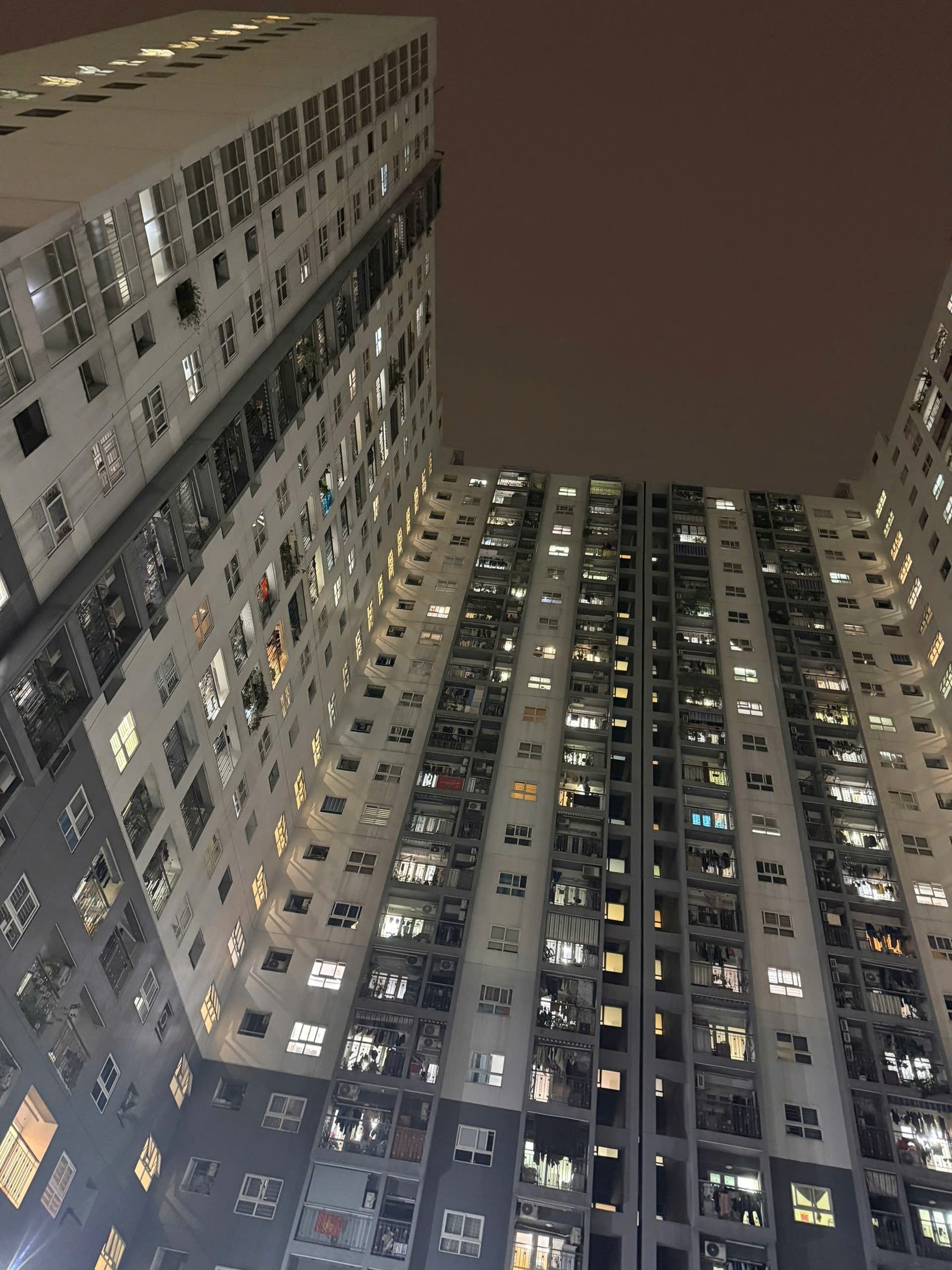 Bán nhà 3 Ngủ Đại Kim building - An ninh tốt nhiều tiện ích - 3 bước là tới trường C1..