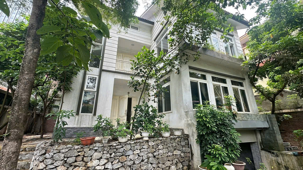 Mặt phố Nguyễn Đức Cảnh,Hoàng Mai,kinh doanh sầm uất,mặt tiền khủng 87 m2,17 tỷ