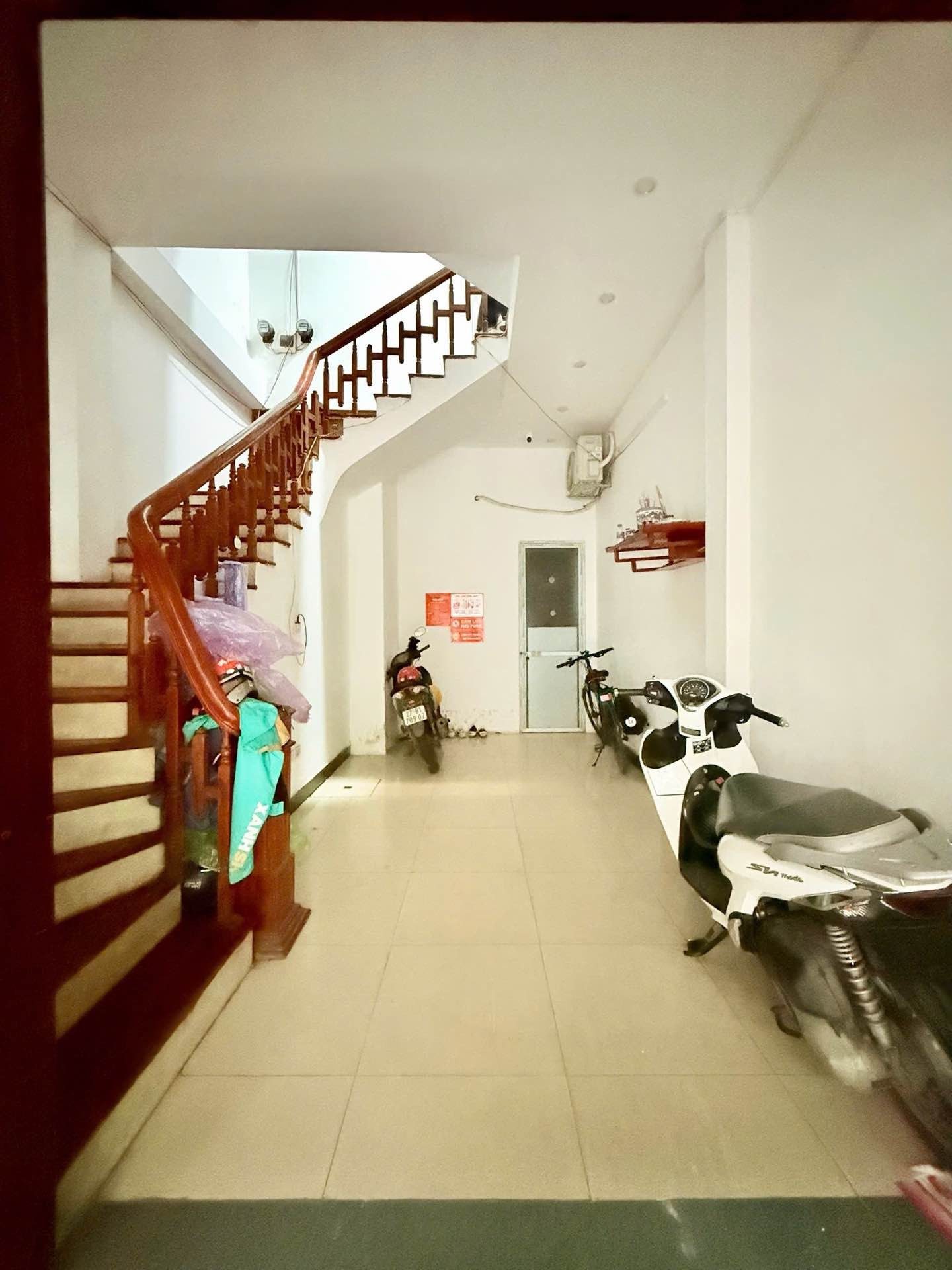 🔥Bán Nhà Kim Giang - DT 55M x 5Tầng - MT 5M - Giá 14.9 tỷ– 9 PHÒNG CHO THUÊ – Gần KĐT Mới Đại Kim, Đường Nguyễn Xiển