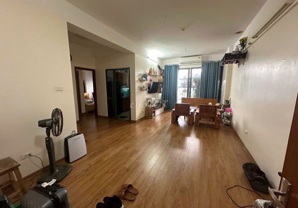 Cho Thuê Chung Cư CT36 Định Công - Hoàng Mai 70M² 2 Ngủ Full Nội Thất - Có Slot Ô Tô - Giá Thuê 10,5tr