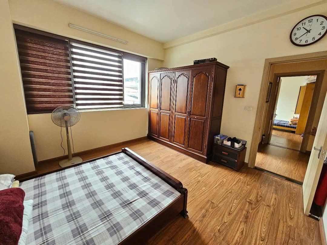 Cho thuê căn hộ 2pn chung cư CT36 Định Công,Hoàng Mai 70m2, Giá 8tr/th