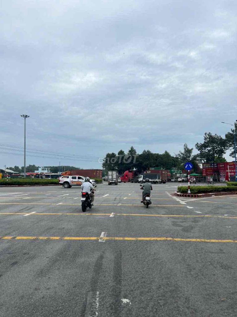 Đất rẻ định hoà