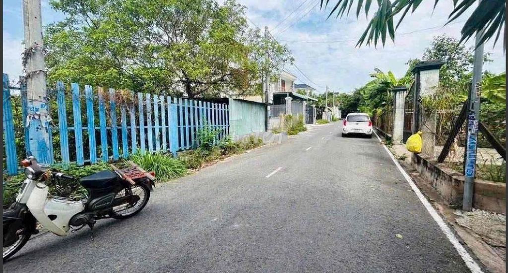 Đất Mặt tiền Dx074 Định Hòa Thủ Dầu Một Bình Dương Đất thổ cư Ngang 26