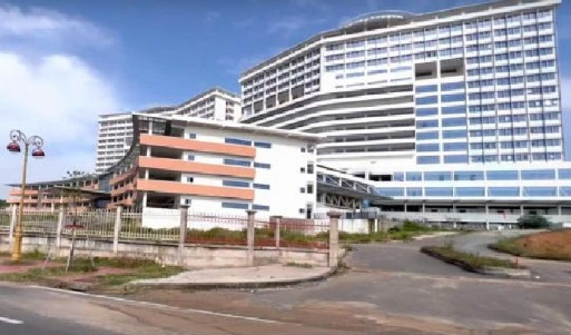 Bán đất 182.3m² 4.75 tỷ tại Phường Định Hoà Thành phố Thủ Dầu Một