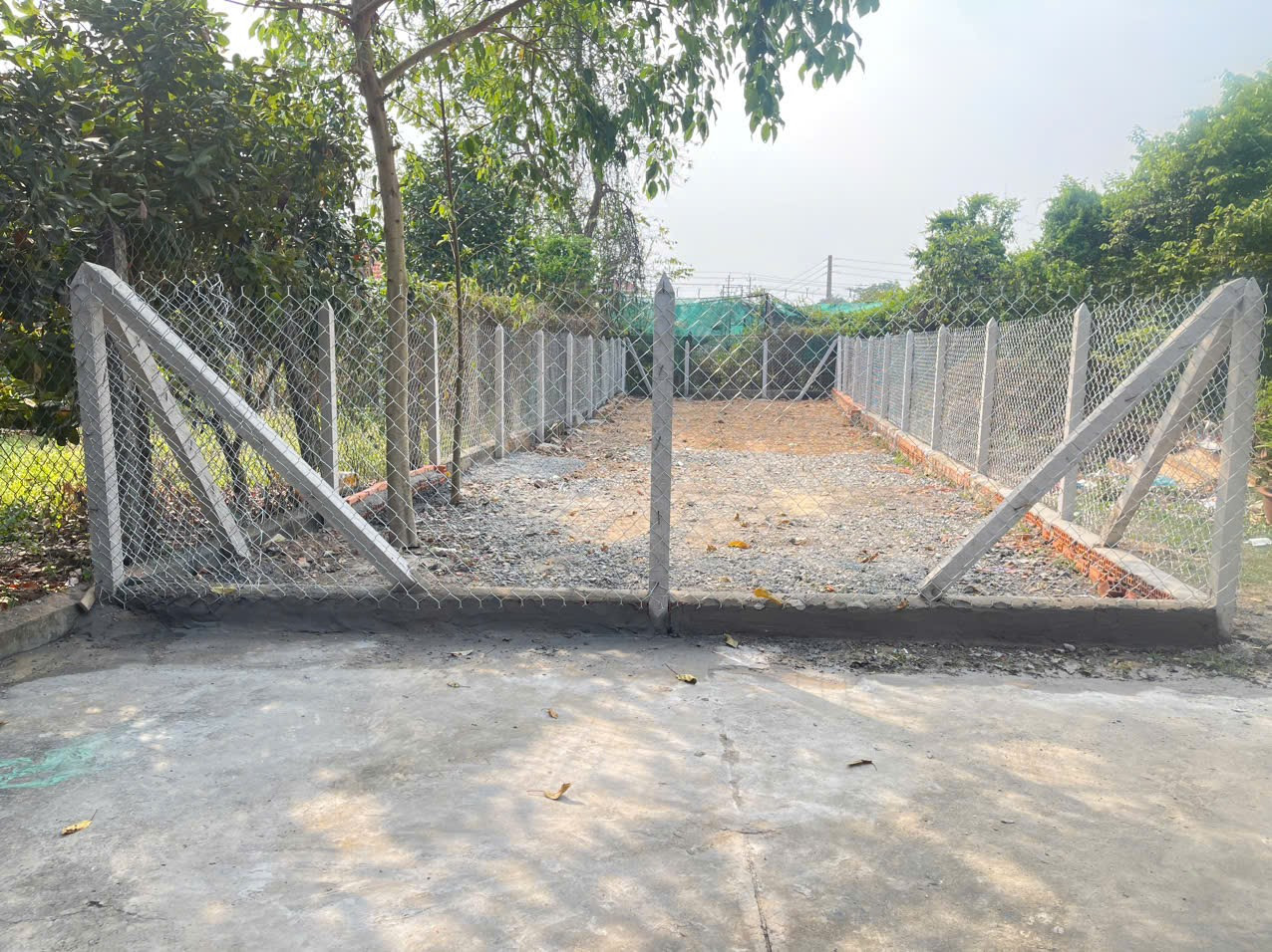 Bán đất 126.9m² 1.75 tỷ tại Phường Định Hoà Thành phố Thủ Dầu Một