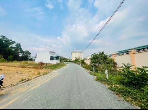 Bán đất 1100m² 9.8 tỷ tại Phường Định Hoà Thành phố Thủ Dầu Một