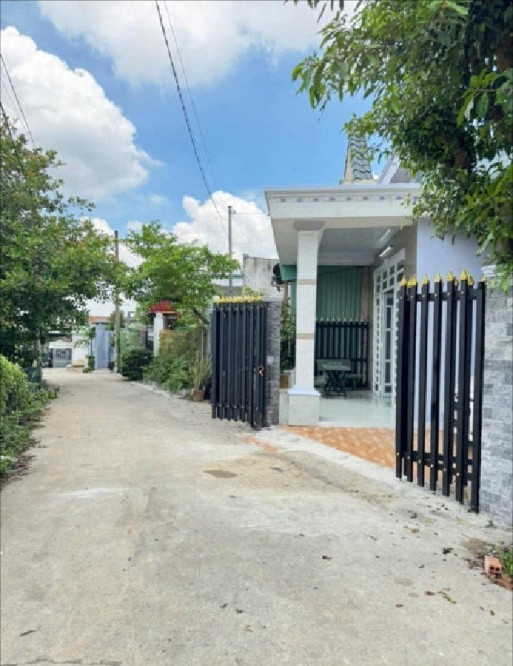 Bán nhà 143.4m² 2.65 tỷ tại Phường Định Hoà Thành phố Thủ Dầu Một