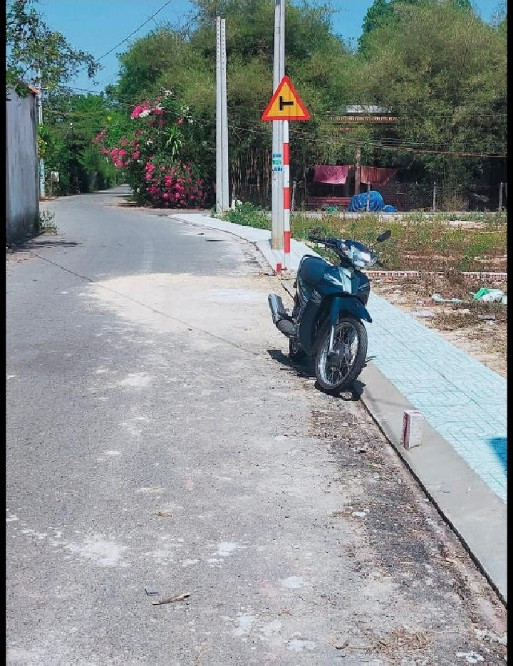 Bán đất 235.3m² 2.19 tỷ tại Phường Định Hoà Thành phố Thủ Dầu Một