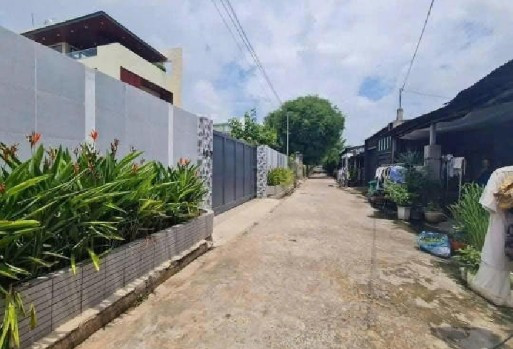 Bán đất 116.1m² 2.5 tỷ tại Phường Định Hoà Thành phố Thủ Dầu Một