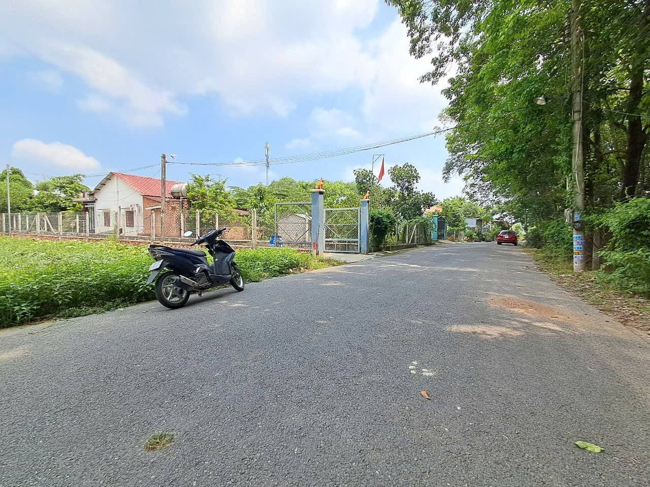 Bán đất 125.5m² ngang 5m giá 2.49 tỷ tại Phường Định Hoà 0815422197