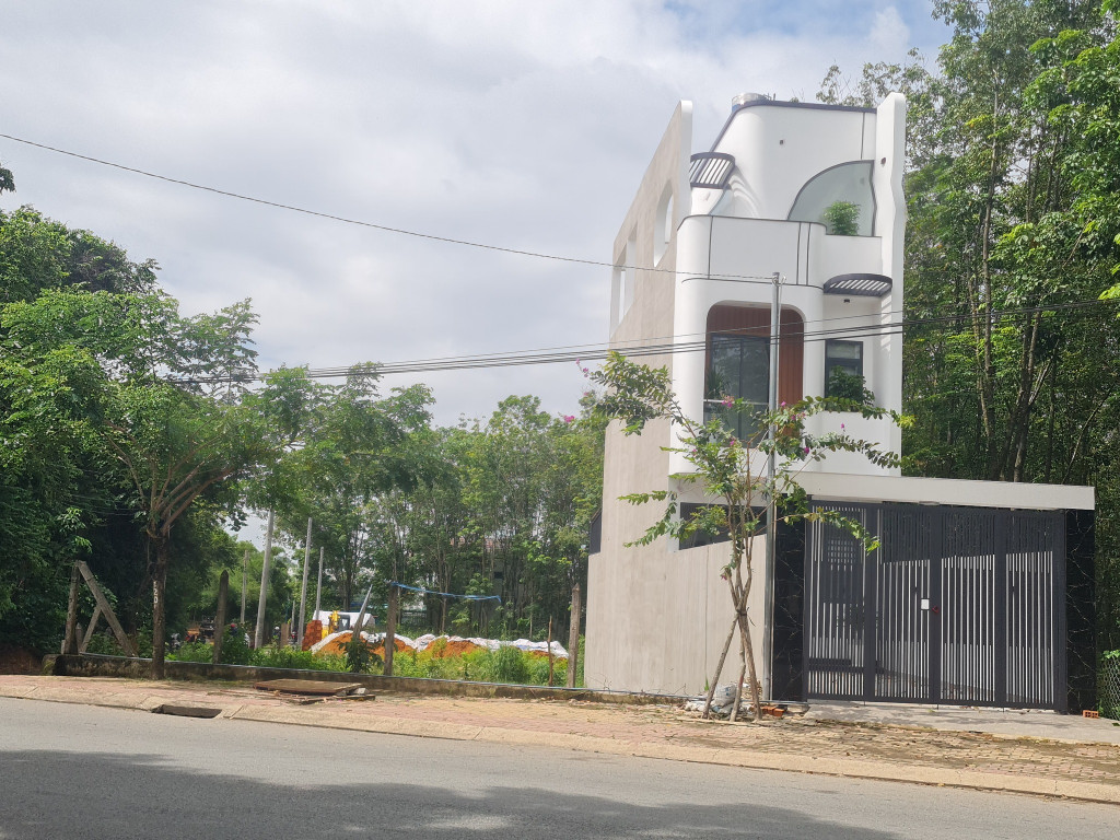 Bán đất 109.5m² ngang 5m giá 3.5 tỷ tại Phường Định Hoà 0815422197