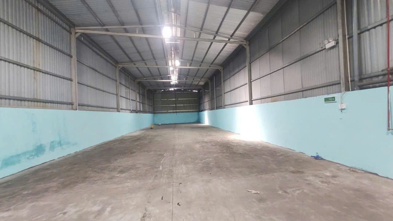 ❌cho thuê kho diện tích 650m2, full thổ cư,