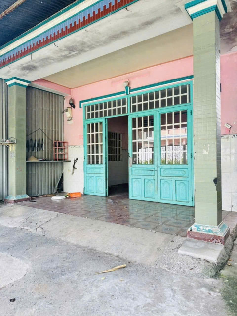 tặng nhà cấp 4