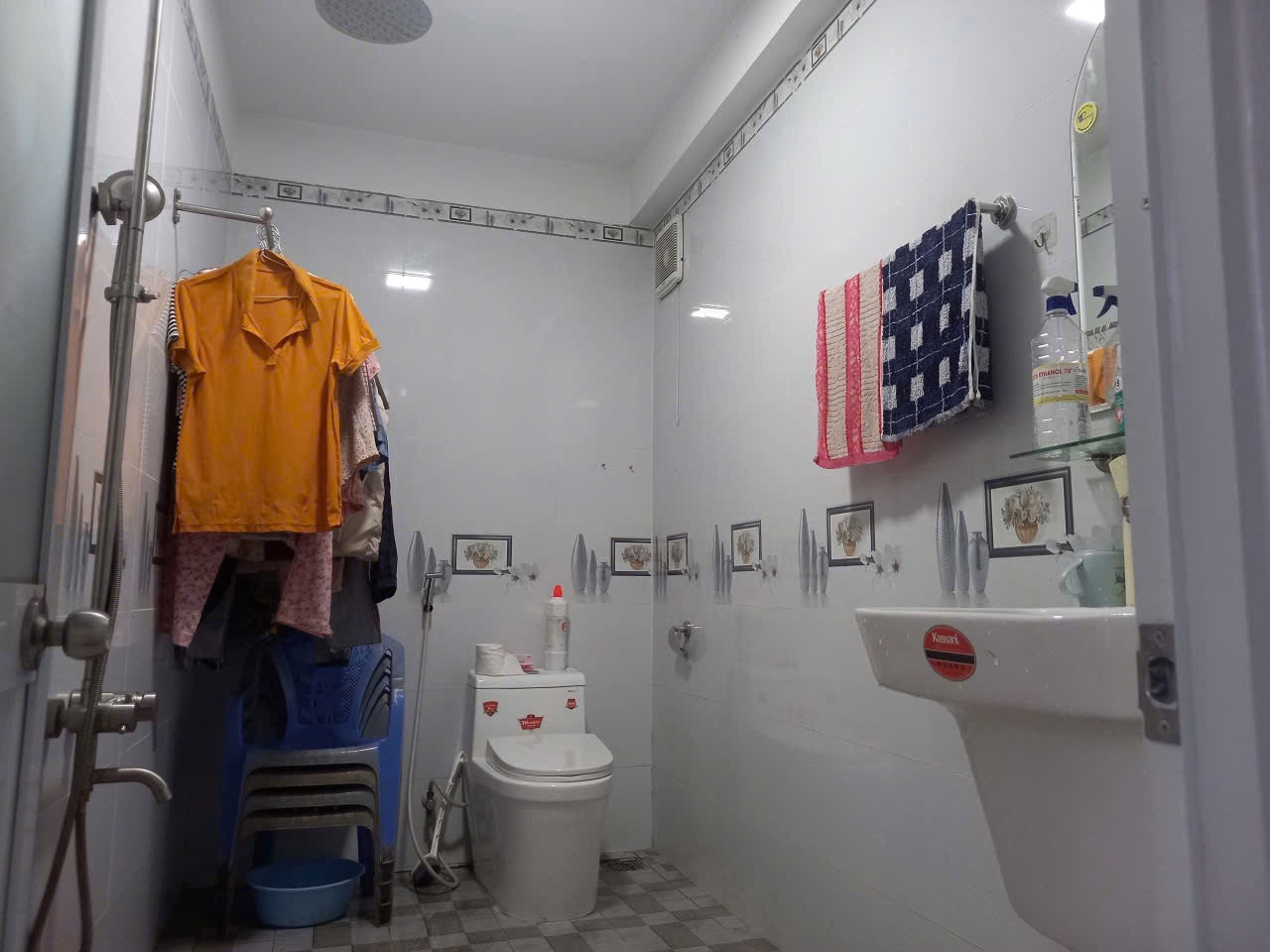 Bán đất 171.2m² 3.2 tỷ tại Phường Định Hoà Thành phố Thủ Dầu Một