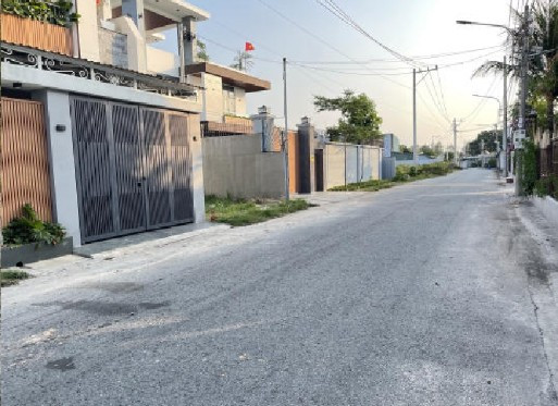 Bán đất 79.5m² 2.09 tỷ tại Phường Định Hoà Thành phố Thủ Dầu Một