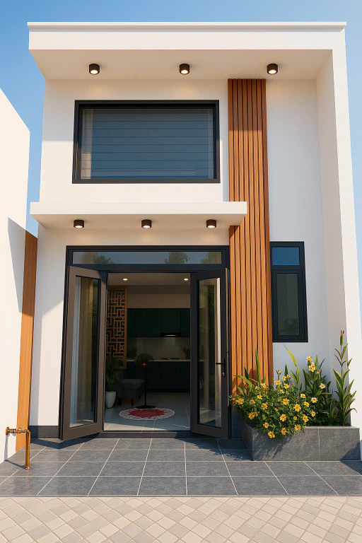 BÁN NHÀ ĐỊNH HÒA THỦ DẦU MỘT BÌNH DƯƠNG