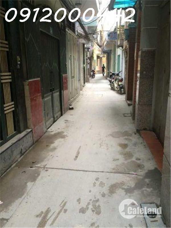 BÁN NHÀ 3 TẦNG – PHỐ ĐỘI CẤN, BA ĐÌNH 50M2 GIÁ 130TR/M2 – CÁCH LĂNG BÁC VÀ HỒ TÂY VÀI BƯỚC CHÂN .