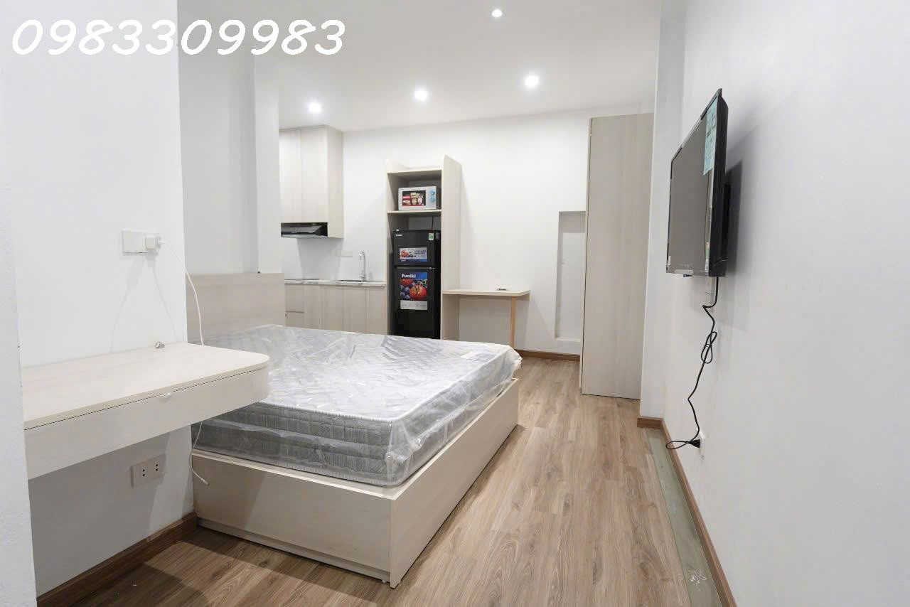CHO THUÊ CĂN HỘ TẠI BA ĐÌNH, HÀ NỘI Địa chỉ: ngõ 279 Đội Cấn trung tâm Quận Ba Đình, Hà Nội