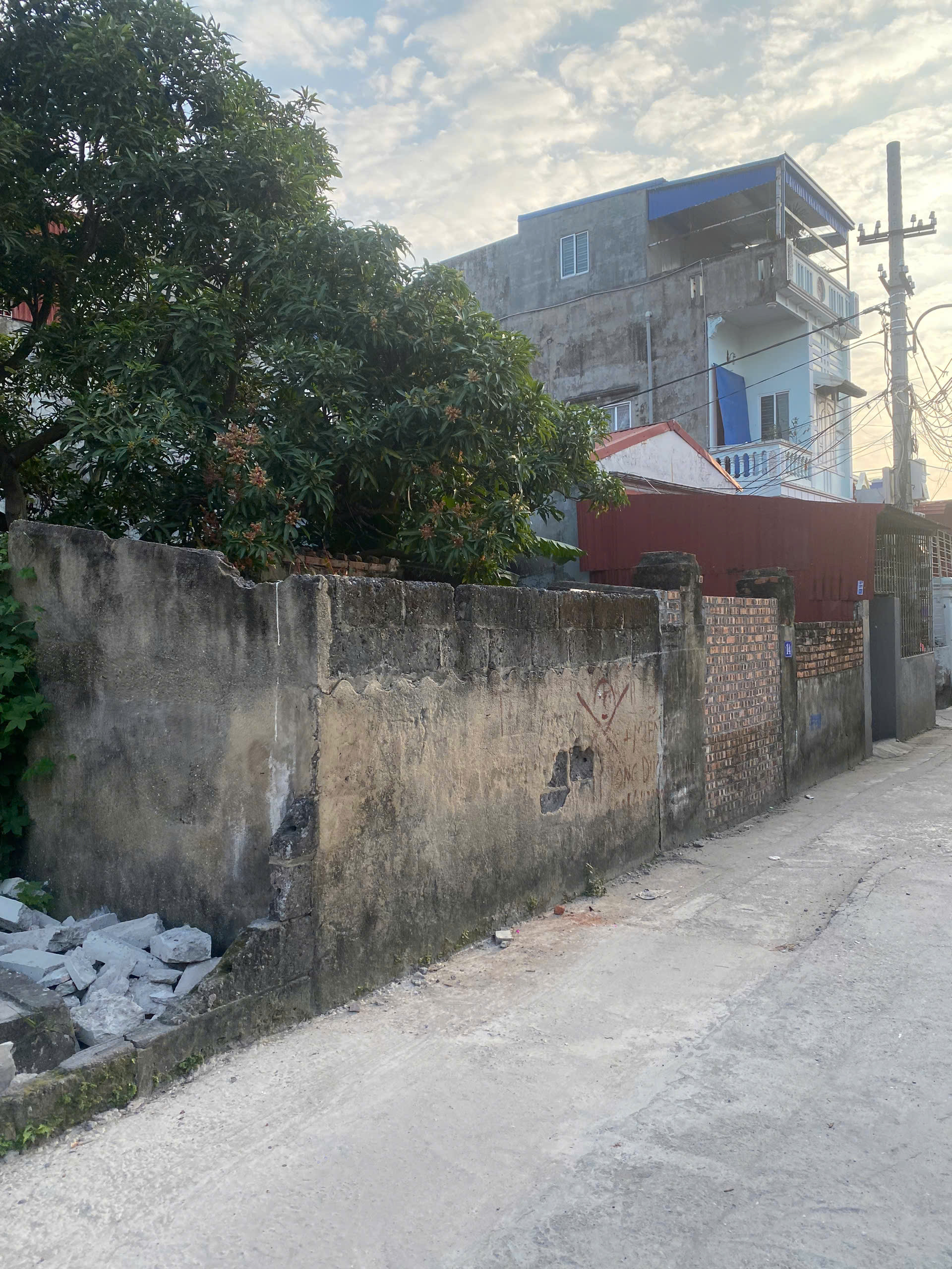 Bán đất ngõ to, rộng, oto vào tận nơi tại Phủ Thượng Đoạn