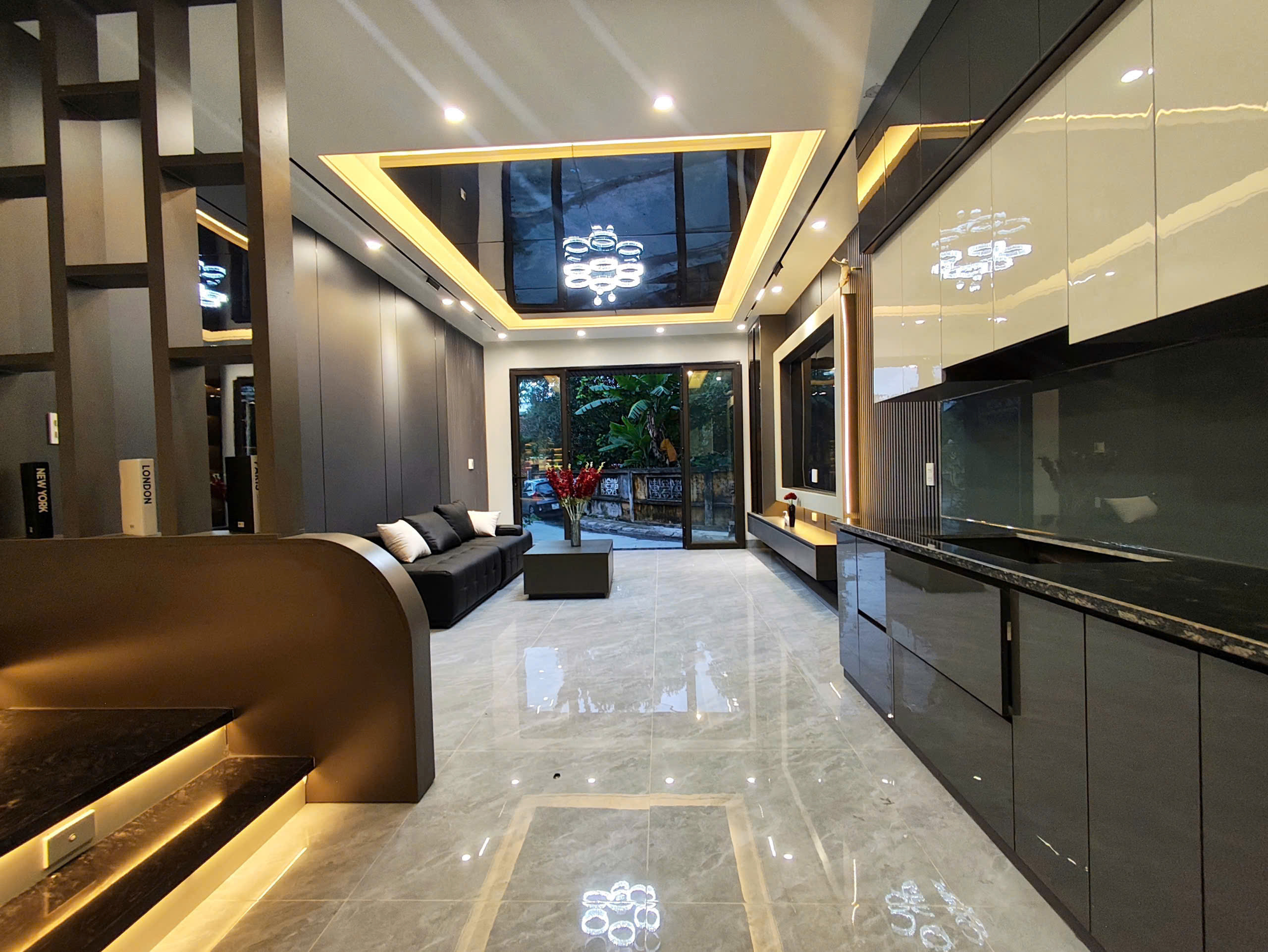CHÀO BÁN NHÀ ĐỘC LẬP KHU PHÚ XÁ – ĐÔNG HẢI – HẢI PHÒNG 🏡