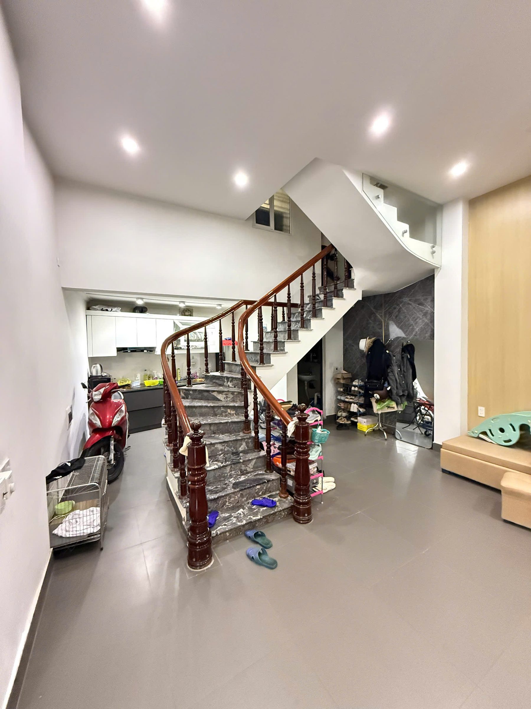 Chính chủ gửi bán nhà độc lập sân cổng riêng dân xây tại Phương Lưu- Đông Hải 1- Hải An