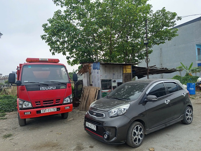BÁN LÔ ĐẤT KHU TASA – MẶT ĐƯỜNG NGUYỄN BỈNH KHIÊM – HẢI AN, HẢI PHÒNG