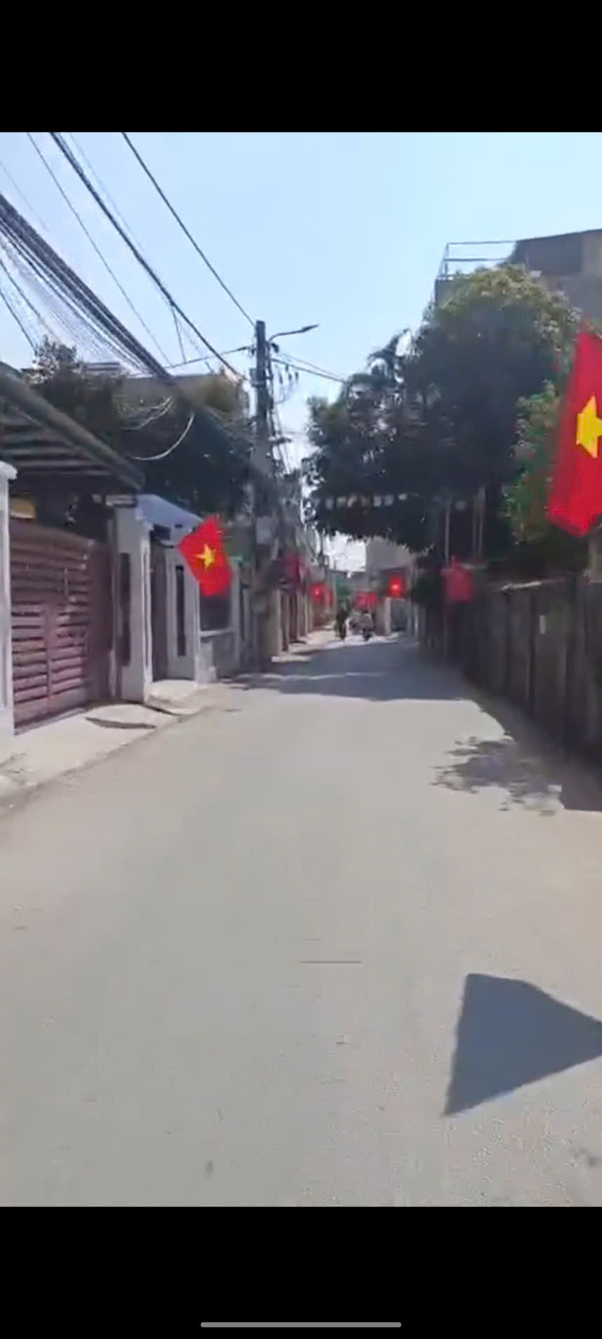 Chính chủ nhờ bán lô đất nhỏ nhắn xinh xinh, hai mặt ngõ, ô tô đỗ cửa tại Bình Kiều 1