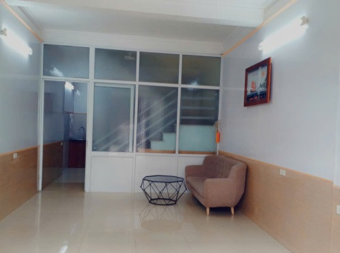 ⭐Cho thuê nhà số 14 ngách 9 ngõ 52 đường Chùa Vẽ  Hải An , Hải Phòng, 0935530408