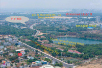 Bán đất 211.4m² giá 12.3 tỷ Phường Đông Hòa