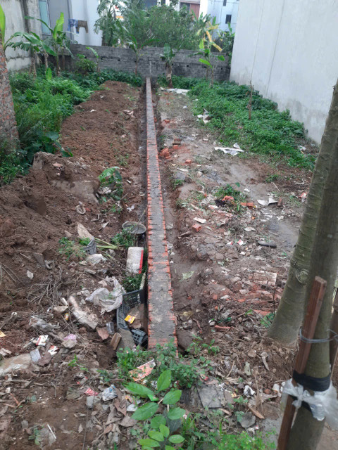 Bán đất 120m² ngang 5,8m giá 3.1 tỷ Phường Đông Hoa Lư