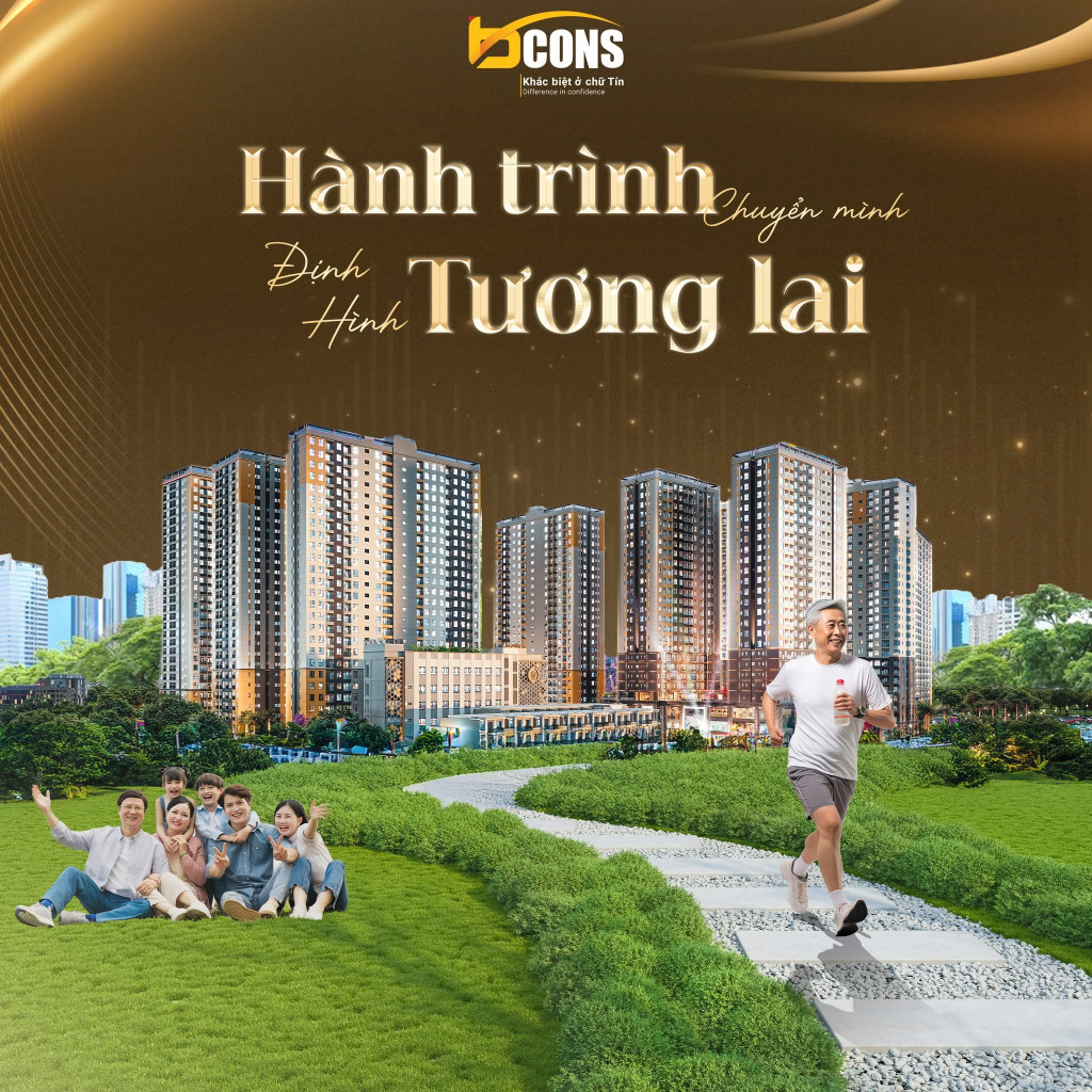 Căn hộ chung cư Bcons City giá 2.09 tỷ tại Phường Đông Hòa Thị xã Dĩ An