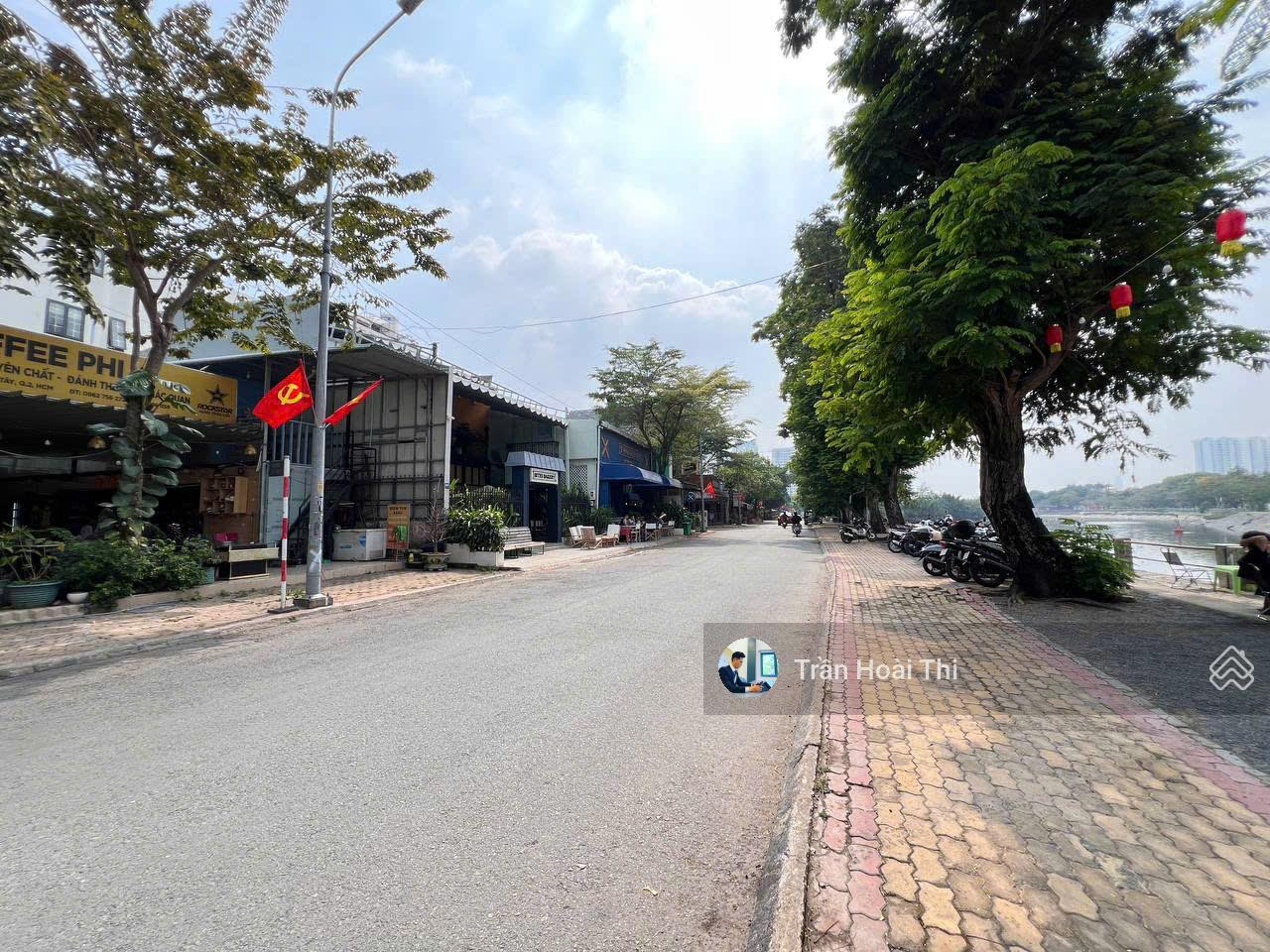Cần ra nhanh lô đất đẹp giá 1.55Tỷ, Đông Hoà, Dĩ An đường 12m có vỉa hè full thổ cư