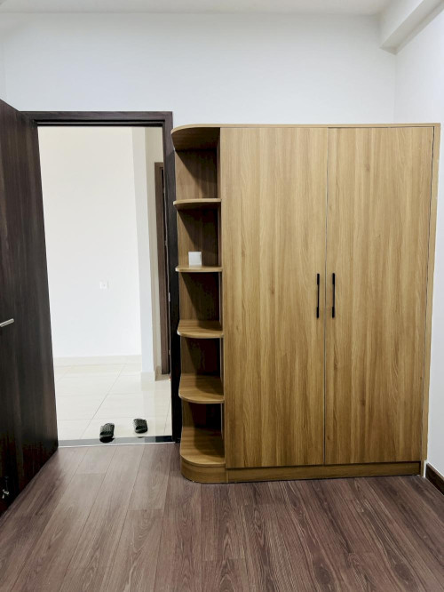 CHÍNH CHỦ CHO THUÊ CĂN HỘ HT- PEARL: 73,5M2, 2PN, + NỘI THẤT-P.ĐÔNG HÒA, TP.DĨ AN