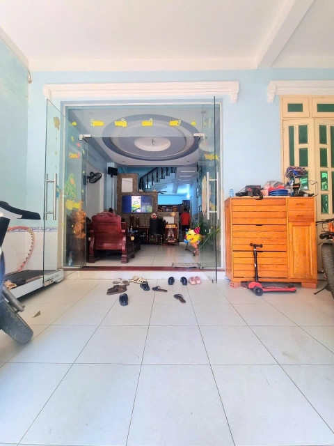 NHÀ GÓC 2 MẶT TIỀN ĐẸP – DUY NHẤT KHU VỰC