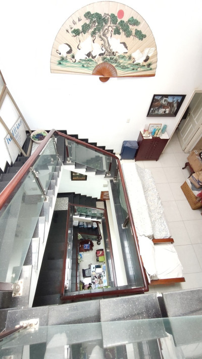 🏢 40TỶ - 860M2 ( 430M2 THỔ CƯ ) - NGANG 7M NỞ HẬU 23M x DÀI 74M2 - 3 TẦNG - 12 PHÒNG + 3 CĂN NHÀ Ở SAU XÂY LÀM VĂN PHÒNG.