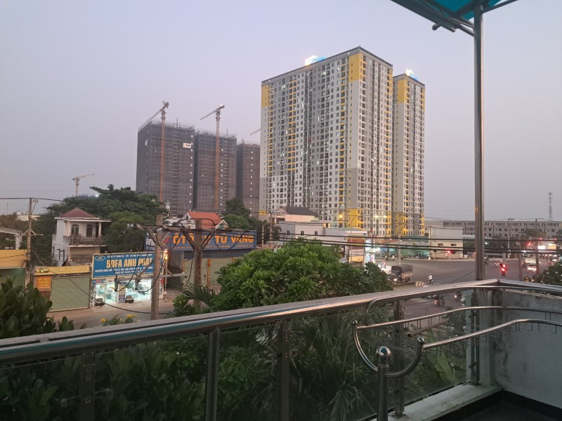 🚘 Nhà hai mặt tiền Đường Quốc Lộ 1K ( KP Đông A ), phường Đông Hòa, TP.Dĩ An- Bình Dương.