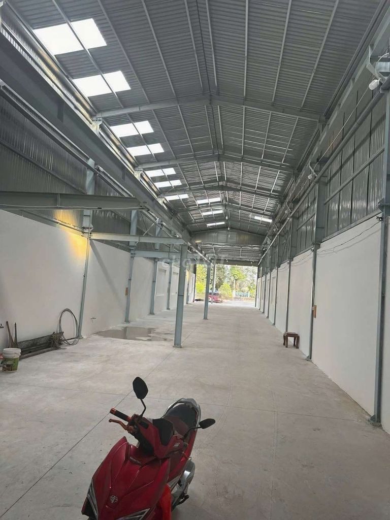 Bán Kho, nhà xưởng giá 45 tỷ tại Phường Đông Hòa Thành phố Dĩ An Bình Dương